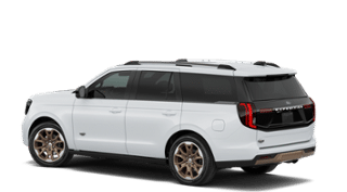2026 Ford Expedition® External Image 2